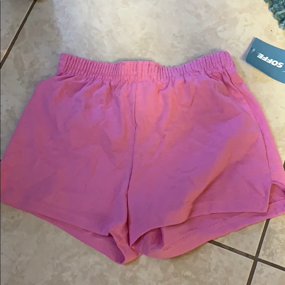 Soffe shorts